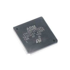 STM32F429IGT6 LQFP-176วงจรรวม MCU STM32F วงจรรวมออนไลน์รับประกันของแท้ - Product Image 1