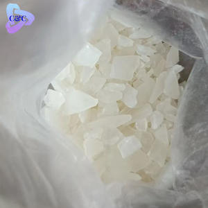 Высококачественные промышленные пищевые продукты CAS 10043-01-3 алюминиевые сульфатные хлопья гранулированный порошок Al2 (SO4)3 химикат для очистки воды - Product Image 2