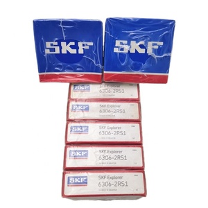 Roulements complets de haute qualité à bas prix pour voitures SKF NTN Koyo Timken THK IKO – Pièces de roulements en acier pour la vente au détail - Product Image 1