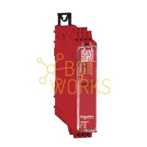 Schneider Electric XPSBAC14AC - Nuovo - Product Image 1