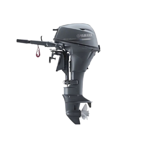 Vente directe usine Moteur essence 4 temps 20 CV pour bateau - Product Image 2