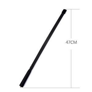 Radio bidirectionnelle pliable CS, antenne tactique à Gain élevé de m - Product Image 5