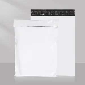 2022 Hot Selling White Pearl Film Bubble Clothing Express Logistics Packaging Foam Bubble Envelope Bag