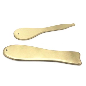 Cobre liberación <span class=keywords><strong>miofascial</strong></span> raspado de <span class=keywords><strong>masajeador</strong></span> muscular GuaSha de masaje herramienta de cuidado de la salud - Product Image 3