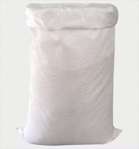 Bolsa de Arroz Tejida de PP de Tamaño Personalizado y Bolsa de Basura para Construcción, Reciclable, Color Personalizado - Product Image 2