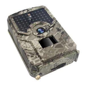 Caméra de piste de chasse PR-200 Eyeleaf 16MP HD 1080p avec objectif large 940nm 120 degrés <span class=keywords><strong>pour</strong></span> élément de capteur CMOS <span class=keywords><strong>pour</strong></span> faune et cerf - Product Image 4