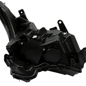 Conjunto de Faros Delanteros LED OE Fit para <span class=keywords><strong>Toyota</strong></span> <span class=keywords><strong>Tundra</strong></span> 2022-<span class=keywords><strong>2023</strong></span>, Repuestos de Fábrica - Product Image 5