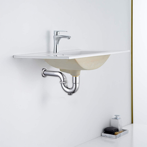 Nhà máy OEM thép không gỉ Pop Up lọc hệ thống ống nước lịch thi đấu <span class=keywords><strong>S</strong></span> <span class=keywords><strong>Trap</strong></span> Lọc Phòng tắm bồn rửa Lọc P <span class=keywords><strong>Trap</strong></span> - Product Image 2