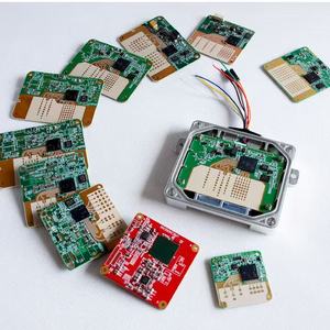 <span class=keywords><strong>Radar</strong></span> de Onda Milimétrica para Drones UAV Todo Clima, Seguimiento de Terreno, Medición de Altitud, <span class=keywords><strong>Radar</strong></span> Láser para Agricultura - Product Image 5