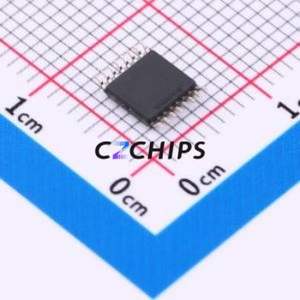 วงจรรวม TSSOP-16 DAC8565IDPWR ชิปวงจรรวม (DAC) ดั้งเดิมและใหม่เอี่ยม - Product Image 2