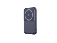Produit best-seller Banque de puissance sans fil 10000mah Banque de puissance de charge mobile sans fil Banques de puissance magnétiques pour iphone