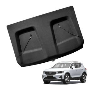 Cubierta para Maletero para <span class=keywords><strong>Volvo</strong></span> <span class=keywords><strong>XC40</strong></span> 2020 2021 <span class=keywords><strong>2022</strong></span> 2023 2024, Accesorios Decorativos Interiores para Maletero de Automóvil - Product Image 1