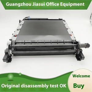 สายพานลำเลียง JC96-06514A กลางสำหรับ CLX-6260 CLX-4195 CLP-680 C1860 4195 415 680 J สายพานลำเลียง JC96-06514A - Product Image 2