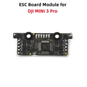 Placa ESC Original y Cable ESC de Repuesto para <span class=keywords><strong>Dron</strong></span> <span class=keywords><strong>Mini</strong></span> <span class=keywords><strong>3</strong></span> <span class=keywords><strong>Pro</strong></span> - Piezas de Reparación de Plástico - Product Image 2