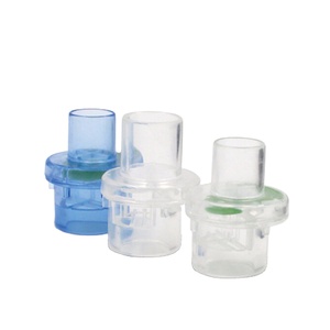 Masker CPR Katup Satu Arah Sekali Pakai Medis Profesi - Product Image 1