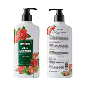 สำหรับคอร์เมซิค400กรัมวีแกนบอดี้โลชั่นเพิ่มความชุ่มชื้นอย่างล้ำลึกเพิ่มความขาวให้ผิวหน้าผลิตตามสั่งผลิตได้ตามต้องการ - Product Image 2