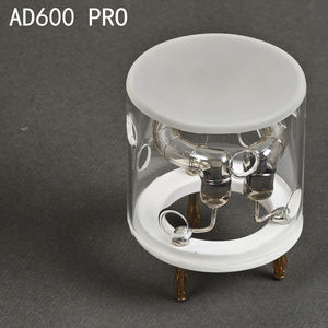 Ampoule halogène de remplacement pour tube de lampe torche extérieure haute luminosité <span class=keywords><strong>Godox</strong></span> AD600BM II <span class=keywords><strong>AD600PRO</strong></span> - Product Image 4