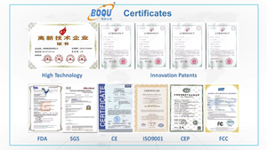 مفاعل حيوي ذو درجة حرارة عالية للأدوية معقم ومعبأ بمقياس صحي عبر الإنترنت - Product Image 5