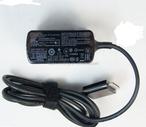 حار بيع 9V 1.1A 10W <span class=keywords><strong>Ac</strong></span> الطاقة محول شاحن ل HP ElitePad 900 G1 ElitePad 1000 G2 686120-001 685735-003 HSTNN-DA34 اللوحي - Product Image 2