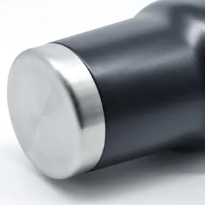 กระติกน้ำร้อนสแตนเลสแบบพกพา 900 มล. ป้องกันการรั่วไหล - Product Image 6