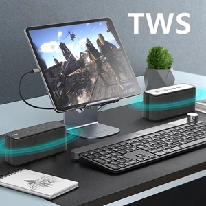 Xdobo X8 Plus Mini Blue Tooth Speaker Sound 10400Mah Phone Mobile Power Wireless Subwoofer Music Center Dsp Chip - Product Image 4