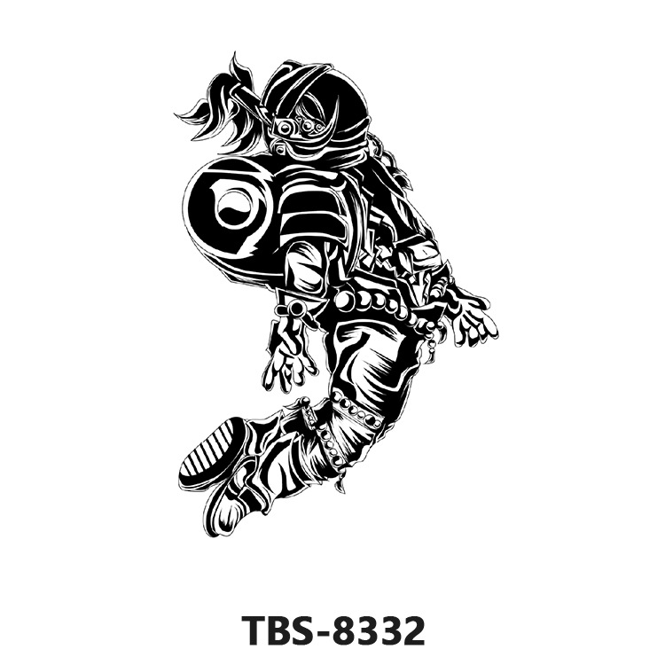 TBS8332