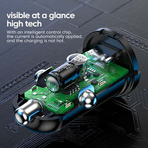 Cactus cargador de coche Kaiser Pd Starlight parachoques Hyper arranque automático batería Led K26 antorcha enchufe Original <span class=keywords><strong>Ankar</strong></span> rectificador - Product Image 4