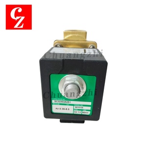 OEM โซลินอยด์วาล์วใหม่ 220V 1089064105 คุณภาพสูงสำหรับเครื่องอัดอากาศแอตลาส คอปโก้ 1089 0641 05 - Product Image 3