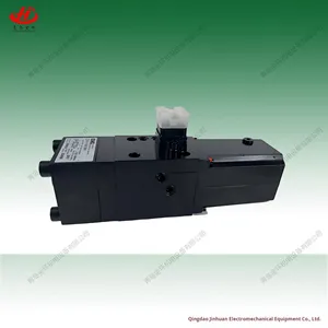 วาล์ว EANKE EMG ของเยอรมัน รุ่น SV1-10/32/315/6 SV1-10/48/315/6/D SV1-10/4/315/6 SV1-10/8/315/6 - Product Image 4