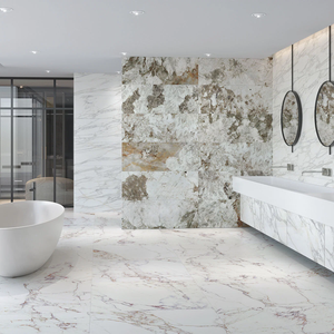 Lieferung durch Hersteller Steinmuster vorgefertigte verzinkte Tarnplatte aus ppgi-Stahl in Spule - Product Image 6