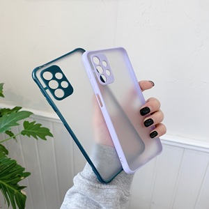 Funda protectora transparente para teléfono móvil Samsung, protector de lente completo para móvil Samsung S20 S21 S22 Plus Ultra <span class=keywords><strong>A32</strong></span> A22 <span class=keywords><strong>A52</strong></span> <span class=keywords><strong>A72</strong></span> - Product Image 2