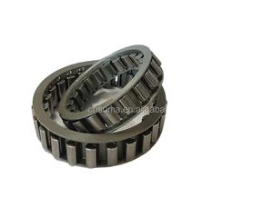 SF freewheel Clutches SF82-25 25*82มมประเภท Sprag กรงเหล็กแบริ่งทางเดียว - Product Image 1