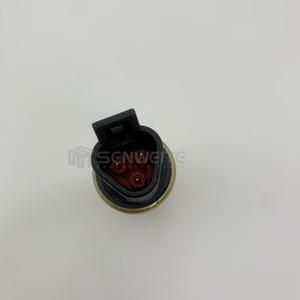 Sensor de Presión de Aceite Senwete 161-1705 con Montaje Roscado para Excavadora Caterpillar 330D - Product Image 1