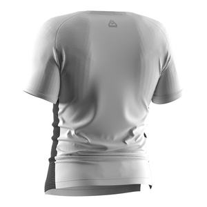 Camiseta Deportiva Transpirable para Fútbol Americano, Secado Rápido, Antibacteriana, Diseño con Paneles Laterales de Malla, para Días de Partido Profesionales - Product Image 2