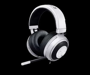 Auriculares originales con cable de 3,5mm para <span class=keywords><strong>Razer</strong></span> <span class=keywords><strong>Kraken</strong></span> <span class=keywords><strong>Pro</strong></span> <span class=keywords><strong>V2</strong></span>, auriculares de música 7,1, auriculares envolventes para juegos, auriculares para PC de deportes electrónicos con micrófono - Product Image 6