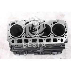 4D94E 4D94LE 4TNE94 bloque de cilindro assy YM729901-01560 729901-01560 para <span class=keywords><strong>Yanmar</strong></span> diesel de la carretilla elevadora - Product Image 1