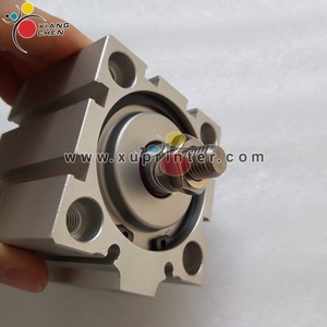 Cilindro Neumático WD de Alta Calidad L2672256 532465 AV-80-10-CSA para KBA P40 105, Cilindro de Amortiguación AV8010CSA, Piezas de Impresión Offset - Product Image 4