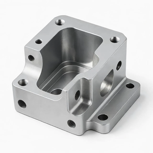 Custom Plastic Injection Molding Service ABS <b>PC</b> PP Injection Molded Parts Precision Plastic Components for Industrial Use - Product Image 4