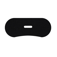Patch de bouche Science hypoallergénique pour arrêter de ronfler motif imprimé avec colle à l'oxyde de zinc de 5cm de largeur pour un sommeil silencieux