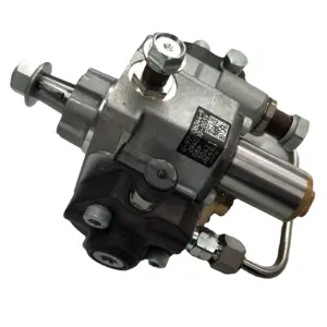 common rail injection pump 294000-2600 diesel fule engine spare part 2940002600 pump 294000-2600 for ISUZU 4HK1 engine