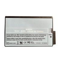 Batería Médica de 10.8V 7.8Ah M4605A para Monitor Phil MP5 MP5T MP5SC MP20 MP30 MP40 MP50 MP60 MP70 MP80 MP90 M8001A M8002A M8100