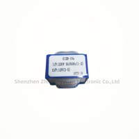 Transformateur d'isolation de puissance en cuivre à cadre ouvert à 5 broches, carte PCB à brancher, EI28*15 1W 1VA AC 220V vers 5V 9V 12V