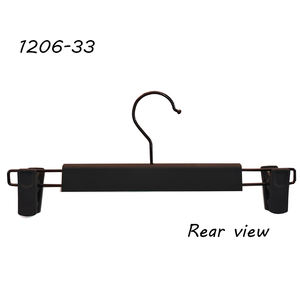 Peinture caoutchouc en plastique pour adultes, 4 pièces, pour hommes et femmes, texture givrée, porte-<span class=keywords><strong>pantalon</strong></span> antidérapant, clip de <span class=keywords><strong>pantalon</strong></span>, à suspendre - Product Image 2