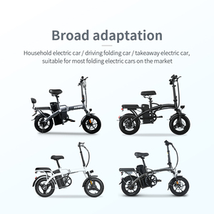 <span class=keywords><strong>Haiba</strong></span> et vélos électriques longue durée batterie rechargeable au lithium pour vélo électrique Akku ion batterie pour vélo électrique grande capacité - Product Image 4