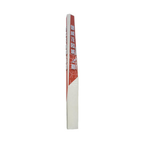 Panneau de signalisation en acier inoxydable pour extérieur, pilier directionnel de parc, rectangulaire, non éclairé, affichage de texte statique - Product Image 4