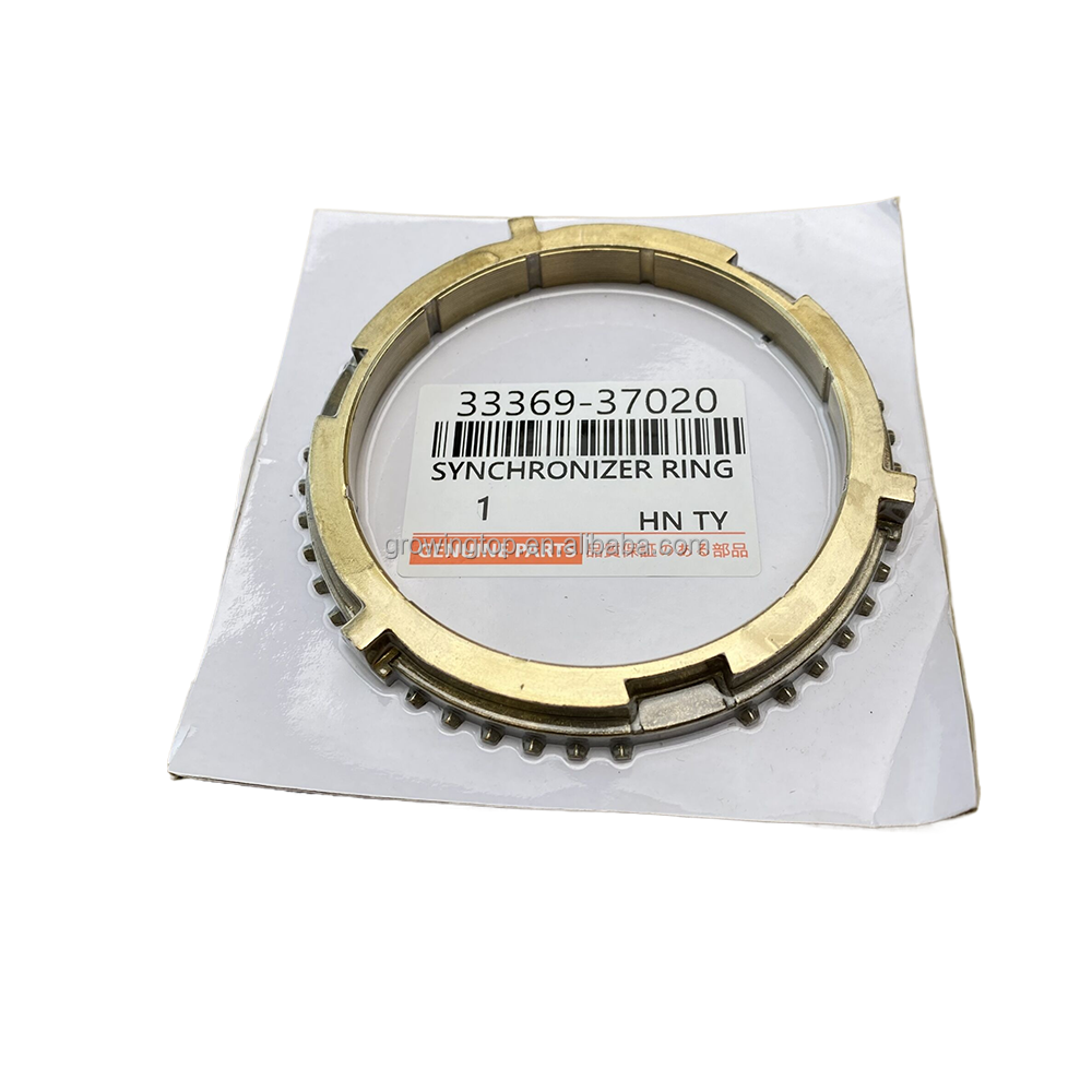 たろうさページ シンクロナイザーリング33369-37020長寿命| Alibaba.com