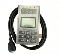 Outil de diagnostic portable OEK NV Génération 1 pour ascenseurs avec câble pour pièces de rechange d'ascenseurs LGSIG