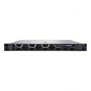 Servidor Dell R630 8SFF / 1x Xeon Gold 2680v4 / 2x 32GB DDR4 ECC RDIMM 2400 / H730p / 2x 495 W / 2x GE LOM / Kit de Rieles - Product Image 1