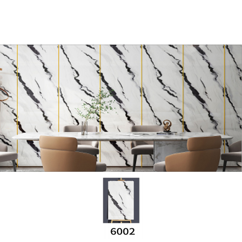 Self Adhesive 3D Wallpaper Rolls Interior