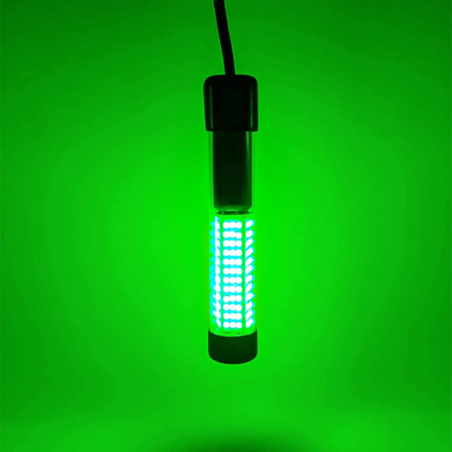 LED Submersible LED Fishing Light Underwater